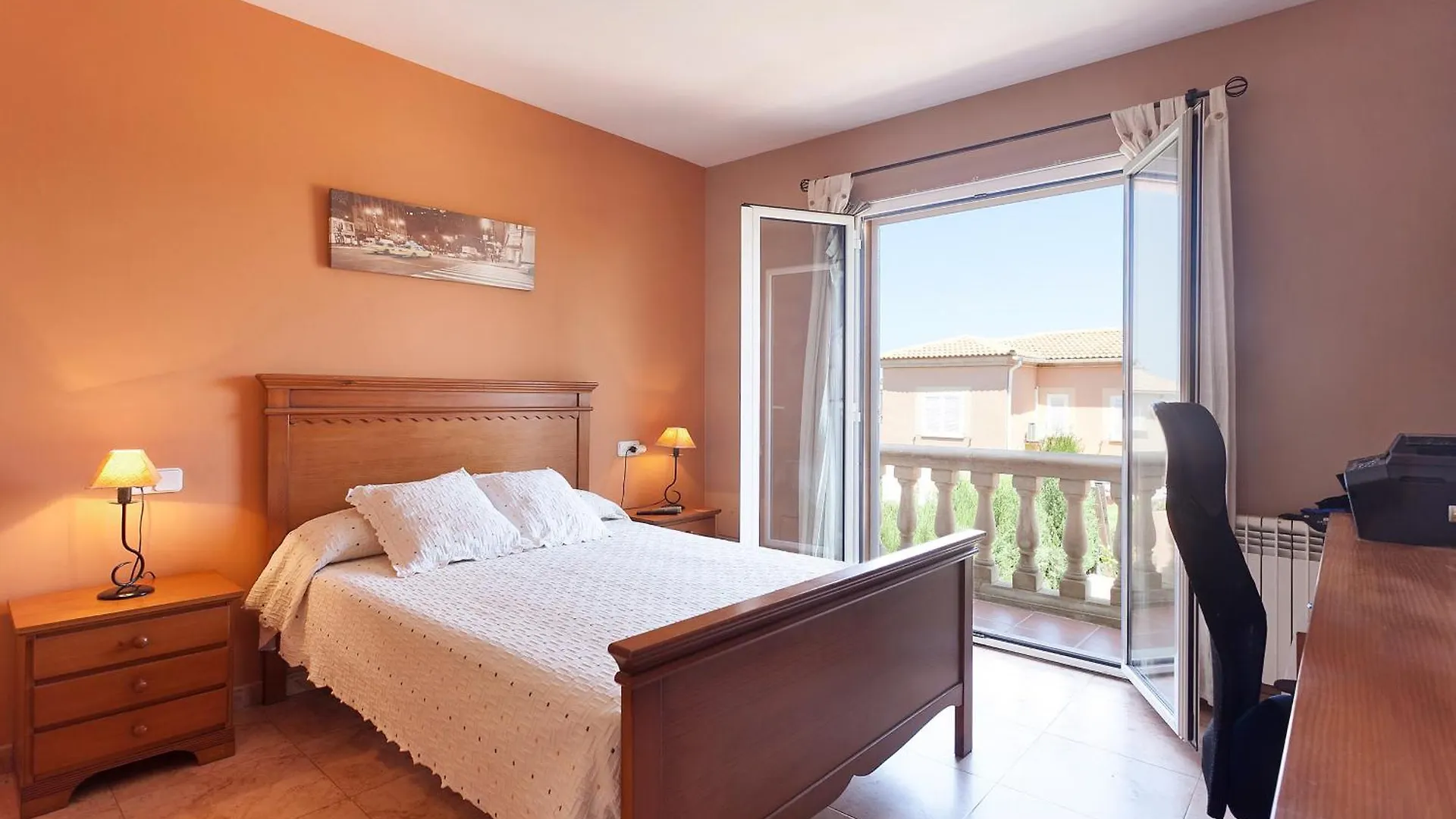 Villa Almirante Badia Gran 0*,  Spain