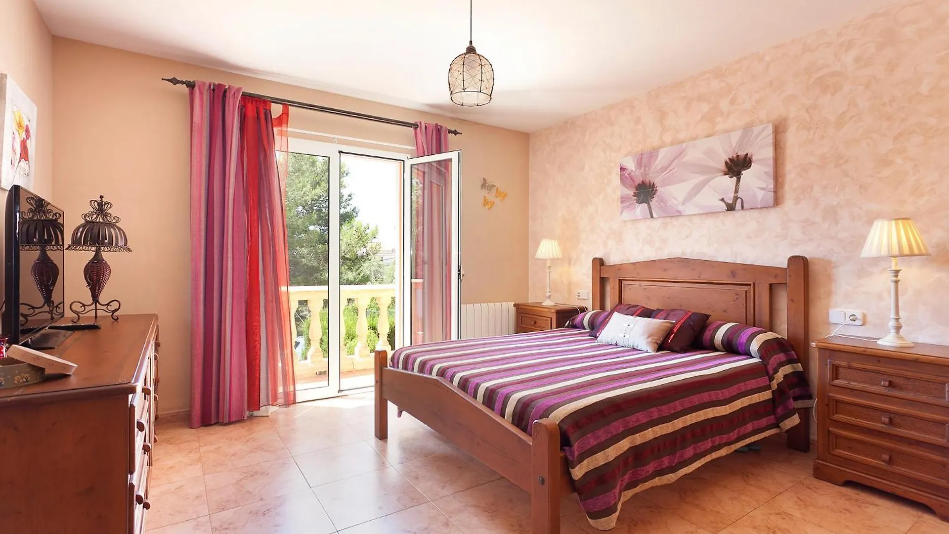 Villa Almirante Badia Gran